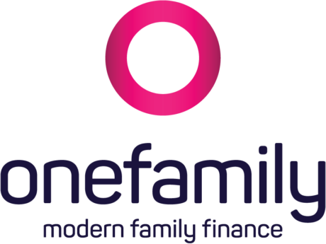one-family-logo